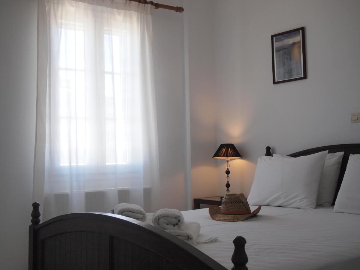 Vrahos Studios Kionia Ngoại thất bức ảnh
